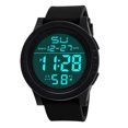 thumbnail image 2 of EGNMCR LED Digital Quartz Fashion Watch Military Sport Men's A Watch, 2 of 2
