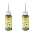 thumbnail image 2 of Iumwxz Graphite Powder Lock Core Special Lubricating Powder Keyhole Door And Window Lock Pencil Powder Mechanical Lubricating Powder home tool Plastic 50% Off Clear, 2 of 9