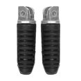 thumbnail image 4 of LAFGUR 2Pcs Motorcycle Front Footrests Foot Pegs Fit For DL650 V-Strom 2004-2012, 4 of 8