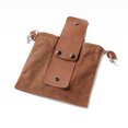thumbnail image 1 of Foraging Bag Fruit Picking Bag Waist Hanged Tool Bag Canvas, 1 of 8