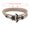 KH, variant on FcBaudy Bracelets for Women, Gifts for Women Milan Line Series Turtle Bracelet Couple Red Hand Strap men bracelet
