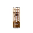 thumbnail image 3 of Barebells Protein Drink Chocolate 325ml (4 Pack), 3 of 5