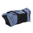 thumbnail image 4 of Cat Grooming Carry Bag, Pet Bathing Bag Zipper Closure Limb Openings Breathable Adjustable Neck Circumference  For Nail Trimming, 4 of 8