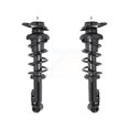 thumbnail image 1 of Transit Auto Rear Complete Shocks Strut and Coil Spring Kit for Car Mini Cooper 2007-2008 Excludes Convertible Wagon JCW Models 2009-2015 Coupe Countryman Paceman K78A-100272, 1 of 2