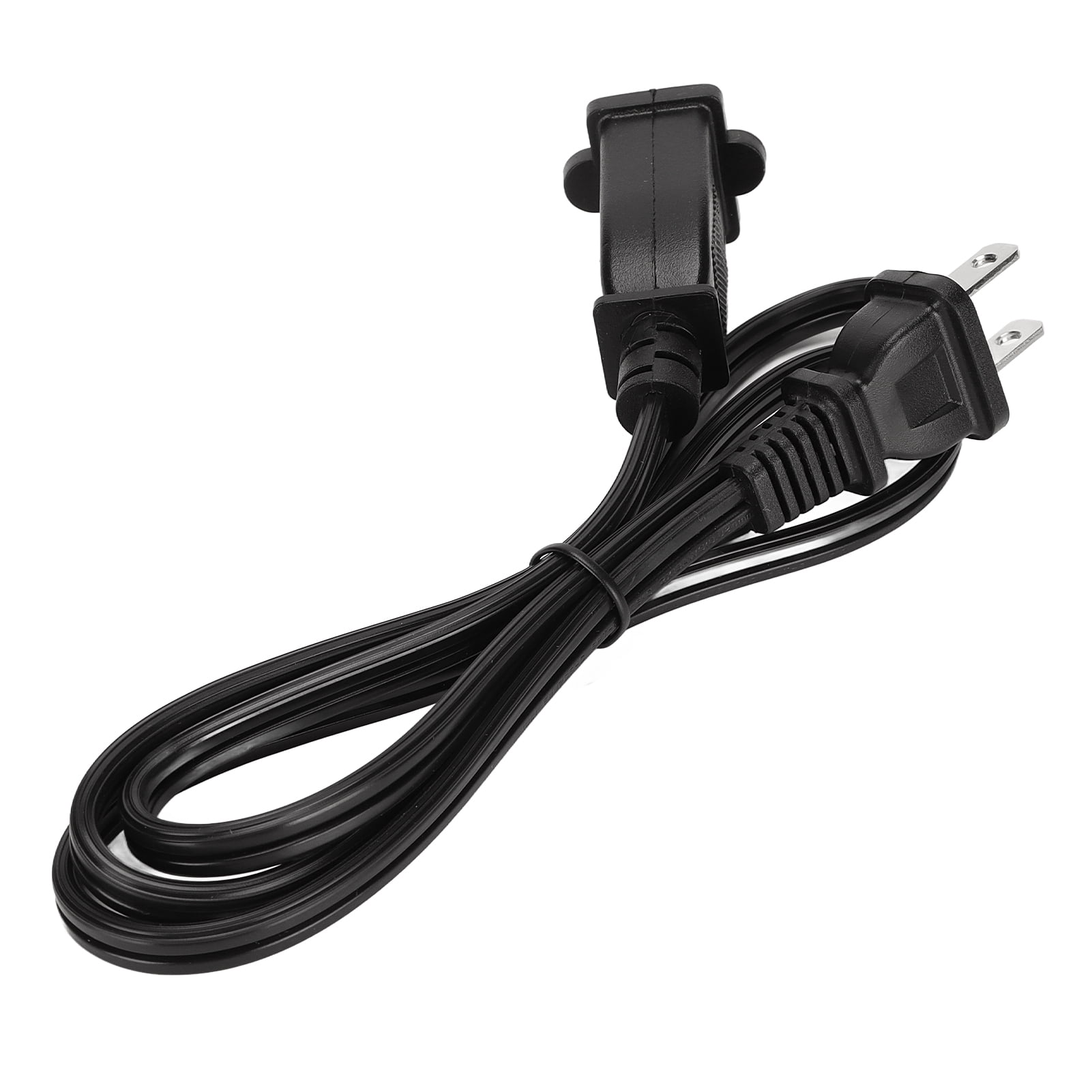 1 15P To Dual 1 15R Splitter Cord, 1 Meter 10A 125V US Outlet Extension Cable Cord, Saver Power Extension Cord Cable, Compatibility With Most Small Appliances And Consumer