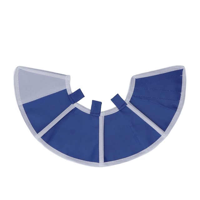 Cat Elizabeth Collar, Bite Resistant Lightweight Cat Recovery Collar For Dogs 1#,2#,3#,4#,5#