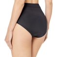 thumbnail image 3 of Bali Culotte Passion pour le Confort pour Femmes, 8, Noir, 3 of 3
