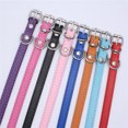 thumbnail image 4 of Soft Pet Dog Collar Neck Strap for Small Puppy Kitten Cats, 4 of 9