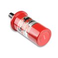 thumbnail image 4 of MSD Ignition Ignition Coil 8202 Blaster 2; Canister; 45000 Volts; Effective Up To 15000 RPM; Red, 4 of 5