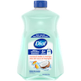 thumbnail image 1 of Dial Antibacterial Liquid Hand Soap, Coconut Water & Mango, 1.53 L, 1 of 7