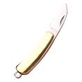 thumbnail image 3 of Lubelski Practical Foldable Mini Knife High Hardness Sharp Metal Pocket Knife for Home, 3 of 8