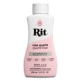thumbnail image 1 of RIT All Purpose Liquid Dye, Rose Quartz, 236 mL (8 oz), 1 of 2