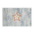 thumbnail image 1 of Non-Skid Ultra-Thin Area Rugs Washable Multipurpose 20 x 31 Inches Floor Mat, 1 of 7