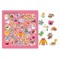 thumbnail image 5 of HOARBOEG Children's Toys Puzzle Toys Christmas Gifts Children's Stickers Activity Books Children's Guide Stickers Kids Learning Educational Toy Sticker, 5 of 5