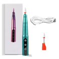 thumbnail image 1 of 35000 RPM Electric Manicure Drill Pen For Nail Polish Remover With Nail File Electric Nail Drill Machine For Nail Exfoliating ,Easy to Setup, 1 of 7