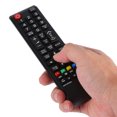 thumbnail image 2 of Télécommande Universelle pour HDTV LED Smart TV - Facile à Saisir, Compact, Sans Programmation Nécessaire, Accès Direct au Canal, Conserve les Codes, 2 of 8