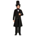 thumbnail image 3 of Kid's President Abe Lincoln Costume, 3 of 3