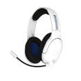 thumbnail image 1 of PDP AIRLITE Pro Wireless Headset: Frost White - PlayStation 5, & PlayStation 4, 1 of 7