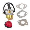 thumbnail image 1 of Lumix GC Carburetor for Yard Machine 208cc 2-Stage Electric Start Gas Snow Blower, 1 of 3