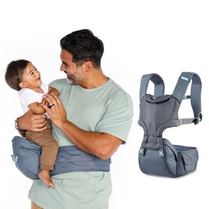 Cavalier de hanche Plus 5-in-1 Porte-siège de la hanche