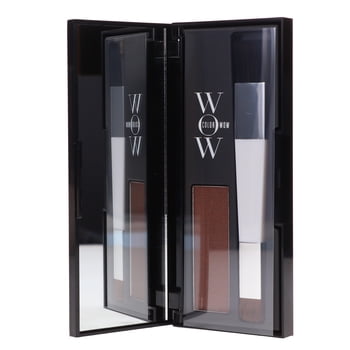 COLOR WOW Cache-Racines Brun Moyen, 0,07 oz