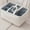 Blanc, variante sur Fwttom Sac de Rangement pour Couches Humides Panier de Rangement à Compartiments