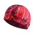 thumbnail image 2 of EGNMCR Helmet Lining Sweat Wicking Cap Running Cap Bike Cap 1 Piece Sports cap, 2 of 2