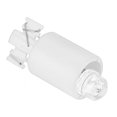 thumbnail image 4 of DEWIN 10PCS Arcade Video Game Button Switch Button LED Light Lamp Accessories(White), 4 of 10