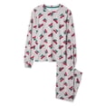 thumbnail image 2 of George Family Holiday Pajamas, 2 of 6