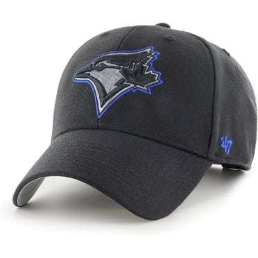 Chapeau Ajustable Wainwright MVP des Blue Jays de Toronto pour Hommes - Taille Unique