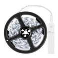 thumbnail image 1 of Amdohai LED Strip Lights 3.28ft 6500K Cool White Tape Light with, 1 of 7