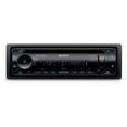 thumbnail image 1 of Sony MEXN5300BT Lecteur Audio CD pour Voiture à un Seul DIN, Récepteur Stéréo avec Bluetooth, 1 of 12