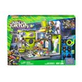 thumbnail image 1 of Coffret de construction Cachette au repère des Tortues Ninja de Mega Bloks, 1 of 8