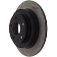 thumbnail image 1 of Stoptech 126.47011SR StopTech Sport Slotted Rotor, Right, 1 of 2