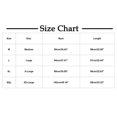 thumbnail image 3 of Timegard Hauts pour Femmes Manches Cap Décontractées Amples Confortables Haut en Tricot Couleur Unie Col Ras du Cou T-Shirt Respirant, 3 of 4