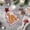 RDA, variante sur EGNMCR Assiettes en Céramique Tridimensionnelles Peintes à la Main Transfrontalières Père Noël Pin en Forme Assiettes de Déjeuner Assiettes de Dessert Collations Vaisselle de Noël Assiette en Céramique