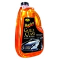 thumbnail image 1 of Meguiar's Gold Class Car Wash Detergent Liquid Shampoo & Conditioner, 64 ounces, 1 of 5