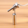 thumbnail image 2 of Side Mount Liquid Water Level Sensor, Filtration Liquid Water Level Sensor, -30~+125 Degrees Celsius  Fish  For Hydroponics Water  Pet Bowls Gardening, 2 of 5