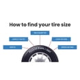 thumbnail image 2 of Antares Deep Digger 33X12.50R17 LRE Tire, 2 of 6