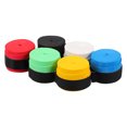 thumbnail image 4 of EeaseCA 6 Pcs Surgrippes de Raquette Antidérapantes Surgrippes de Raquette de Tennis Bande Anti-Transpiration Ruban de Prise, 4 of 8