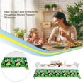 thumbnail image 2 of MesaSe One-time Tablecloth Thicken Useful Party Decoration Supple Comfortable Table Protector for Household Kitchen Western Restaurant, 2 of 6