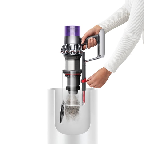 Dyson Cyclone V10 Animal Cordless Vacuum - Walmart.ca