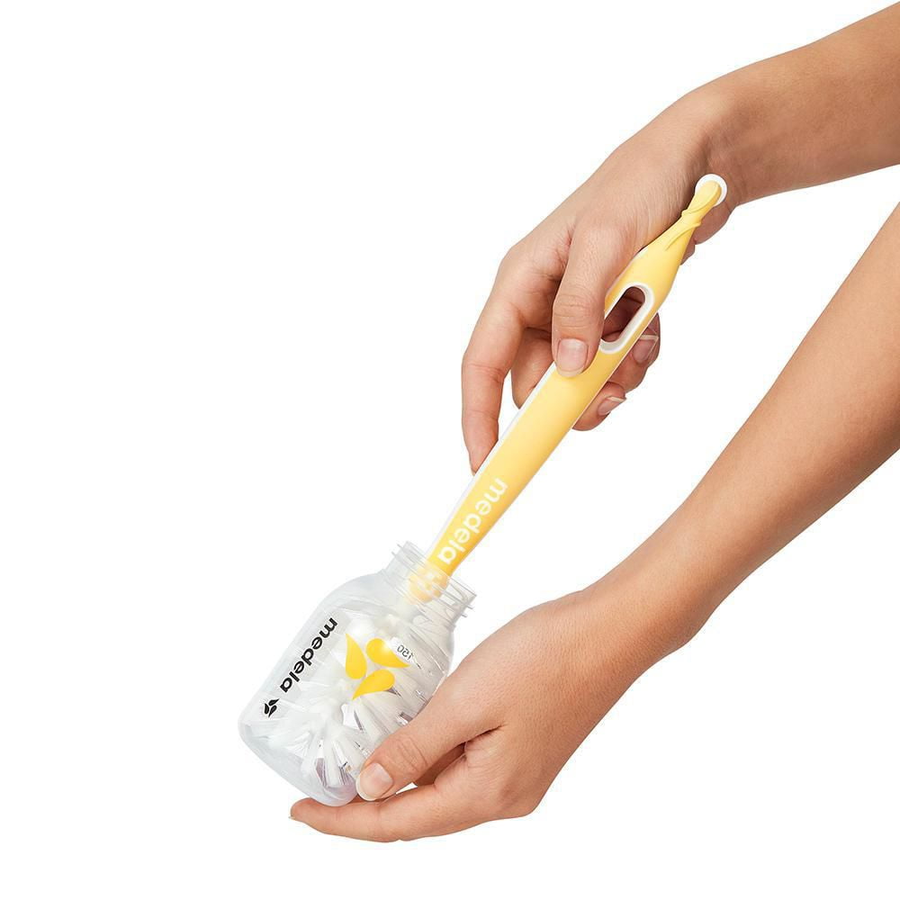 Goupillon Quick Clean de Medela