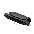 thumbnail image 3 of Home and Kitchen New Car Seat Fan Car Cool Powerful Fan Usb Car Seat Back Small Fan Kitchen Accessories Kitchen Organization Kitchen Decor Kitchen Gifts, 3 of 6