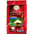 thumbnail image 1 of Silver Elephant Thai Hom Mali Jasmine Rice, 7kg, 1 of 5
