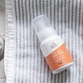 thumbnail image 5 of Gel douche pour bébé à l'orange douce Earth Mama 185 ml, 5 of 5