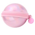 thumbnail image 1 of Mini Camera Case, Hard EVA Case for  for  PAL, Lightweight Protective Bag with Hand Strap, Fashionable Design, 1 of 7