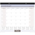 thumbnail image 4 of 2027 Calendrier mensuel non daté Mead®, 19-3/4&nbsp;po&nbsp;x&nbsp;17&nbsp;po, 4 of 9