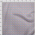 thumbnail image 4 of oneOone Polyester Spandex Red Fabric Bagpacks Sewing Craft Projects Fabric Prints By Yard 56 Inch Wide, 4 of 5