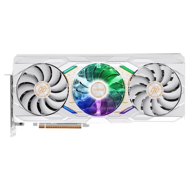 ASRock Taichi Radeon RX 9070 XT 16GB GDDR6 PCI Express 5.0 x16 Graphics Card